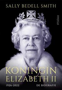 Koningin Elizabeth II