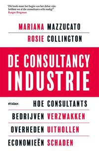 De consultancy industrie