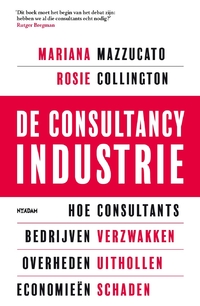 De consultancy industrie