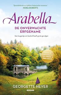 Arabella, de onverwachte erfgename