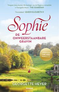 Sophie, de onweerstaanbare gravin