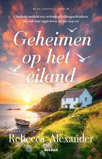 De Cornwall Serie 2 - Geheimen op het eiland