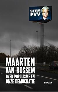 Maarten van Rossem over populisme en onze democratie