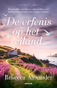 De erfenis op het eiland