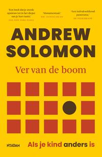 Ver van de boom