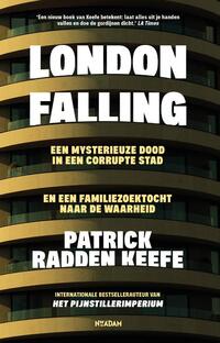 London Falling