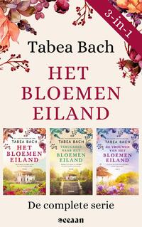 Het bloemeneiland 3-in-1-bundel