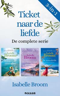 Ticket naar de liefde - De complete serie