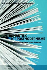 Van romantiek tot postmodernisme