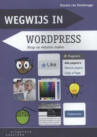 Wegwijs in WordPress