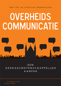 Overheidscommunicatie