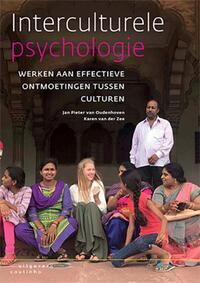 Interculturele psychologie