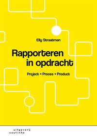 Rapporteren in opdracht