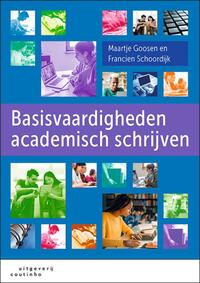 Basisvaardigheden academisch schrijven