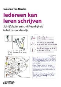 Iedereen kan leren schrijven
