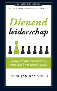 Dienend leiderschap