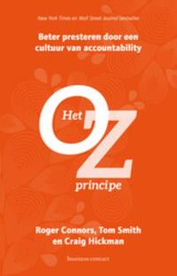 Het Oz-principe