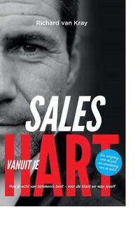 Sales vanuit je Hart
