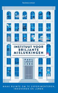 Instituut voor briljante mislukkingen