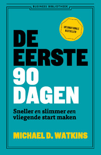 De eerste 90 dagen