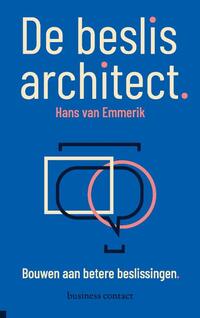 De beslisarchitect