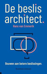 De beslisarchitect