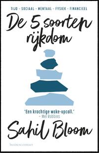 De vijf soorten rijkdom