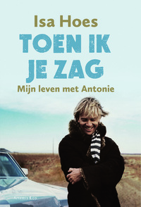 Toen ik je zag