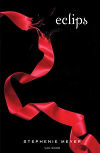 Twilight 3 - Eclips