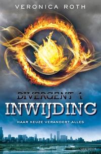 Divergent 1 - Inwijding