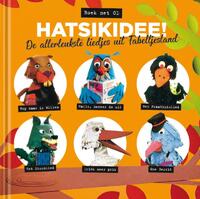 HATSiKIDEE! De Fabeltjeskrant in Concert