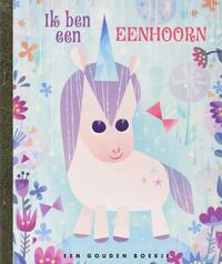 Ik ben een eenhoorn!