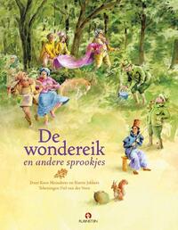 De wondereik en andere sprookjes + CD