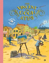 The Vincent van Gogh Atlas Junioredition