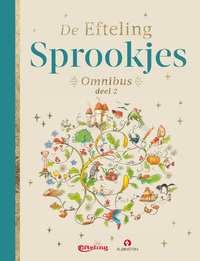 De Efteling Sprookjes Omnibus deel 2