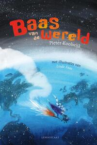 Baas van de wereld