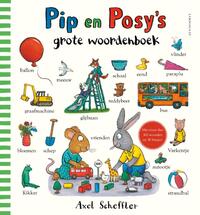 Pip en Posy's grote woordenboek