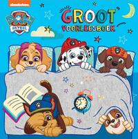 Groot voorleesboek