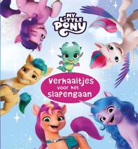 Verhaaltjes voor het slapengaan