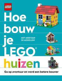 Hoe bouw je LEGO huizen