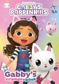 Gabby's vriendenboek