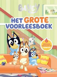 Het grote voorleesboek