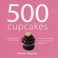 500 Cupcakes