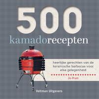 500 Kamadorecepten