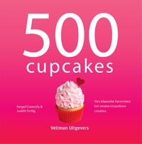 500 Cupcakes