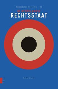 De Nederlandse rechtsstaat