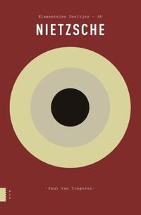 Elementaire Deeltjes - Nietzsche