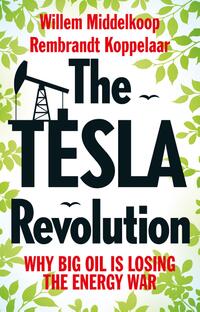 The TESLA revolution