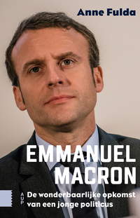 Emmanuel Macron