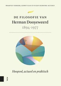 De filosofie van Herman Dooyeweerd, 1894-1977
